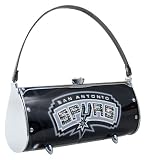 San Antonio Spurs FenderFlair Purse