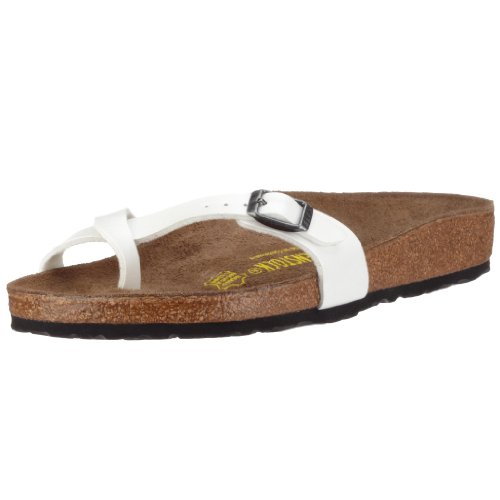 tong birkenstock femme solde