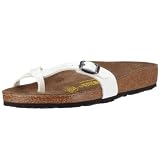 Birkenstock Piazza 17701, Tongs femme