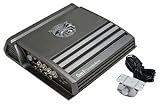 Di300.1 - Soundstream 300W Monoblock Class D Amplifier