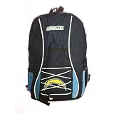 NFL San Diego Chargers Scrimmage Backpack