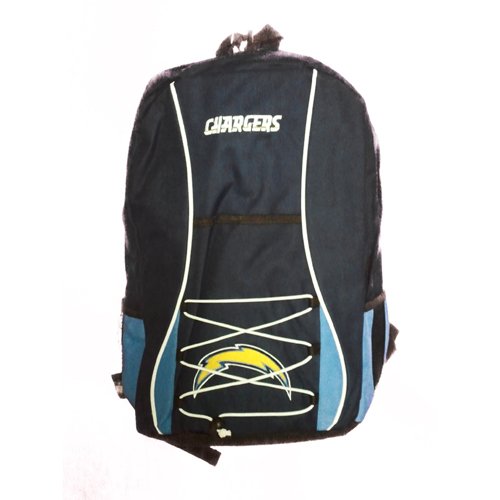 NFL San Diego Chargers Scrimmage Backpack