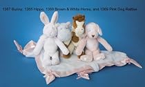 1369 -- Pink Dog Rattle