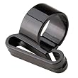 Plastic Snorkel Keeper (piece)