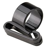 Plastic Snorkel Keeper (piece)