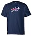 NFL Buffalo Bills Logo Premier Tee Shirt Men's