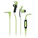 Sennheiser CX 686G Sports Ear-Canal Headset for Android Devices