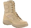Men's Altama&reg; Tan Desert 8" Hoplite&reg; Combat Boots