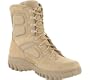 Altama Hoplite Series 8" Desert Tan Cordura & Suede Speedlace Combat Boot, 11 Reg