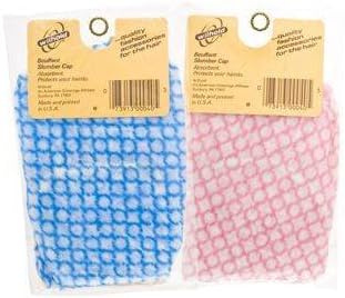 Wilhold Bouffant Slumber Cap Assorted Colors