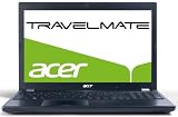 Acer TravelMate 5760-2454G32Mnsk 39,6 cm (15,6 Zoll) Notebook (Intel Core i5 2450M, 2,5GHz, 4GB RAM, 320GB HDD, Intel HD 3000, DVD, Win 7 HP)