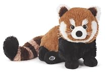 Webkinz Red Panda