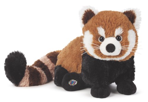 Webkinz Red Panda