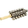 Toca Sleigh Bells on Handle