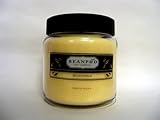 indicate Beanpod Candles Beach Walk, 4.5-Ounce