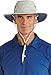Coolibar UPF 50+ Men's Leo Shapeable Wide Brim Hat - Sun Protective