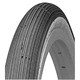 Kenda Wheelchair Tire 8 � x 1 - 1 / 4 � Wire Grey - B0009WQ3XM