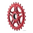 Profile Spline Drive 25t Red Sprocket