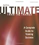 ASTD Ultimate Train the Trainer: Building Tomorrow's Trainers the ASTD Way! (Astd Ultimate Series)