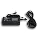 PRO SERIES Equivalent PANASONIC DMW-AC6 / DMW-AC6PP AC Power Adapter for Panasonic Lumix DMC-LZ Series and More Digital Cameras