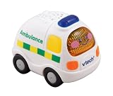 VTech Toot Toot Driver Ambulance