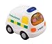 VTech Toot Toot Driver Ambulance