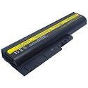 Bluetrade - Batterie Haute Performance (Black) 4400 mAh, 10.8V pour IBM ThinkPad R60