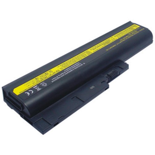 Bluetrade Akku (Black) 4400 mAh, 10.8V f&uuml;r IBM ThinkPad R60 Preisvergleich
