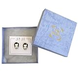 ベネディクト・カンバーバッチ　ピアス/ILM Earrings/AG-1751