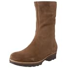 La Canadienne Vogue Shearling Lined Boot
