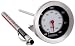 Oneida Candy Thermometer, Commercial Quality Stainless Steel