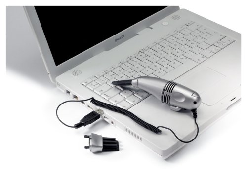 Tastatursauger USB