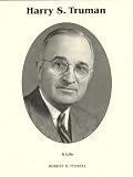 Harry S. Truman: A Life