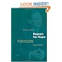 Reason for Hope: The Systematic Theology of Wolfhart Pannenberg