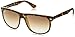Ray-Ban RB4147 - Light Havana Frame Crystal Brown Gradient Lenses 56mm Non-Polarized