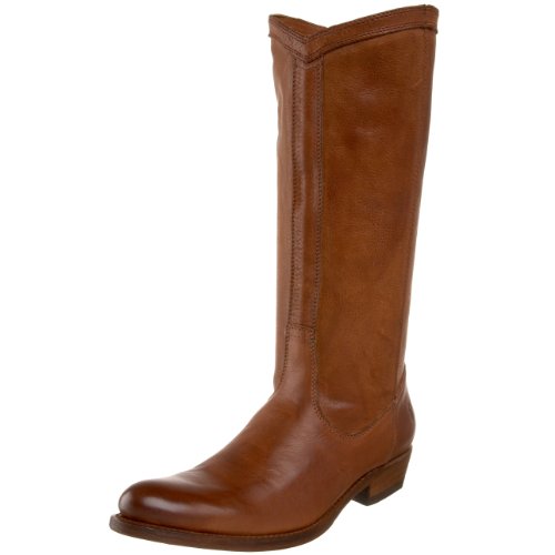 FRYE Women's Rider Pull On Boot