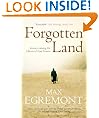 Forgotten Land: Journeys Among the Ghosts of East Prussia