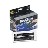 SWAB,KEYBRD CLEANING,24BX