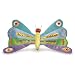 Kids Preferred The World of Eric Carle Butterfly Hand Puppet