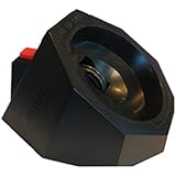 DynaFlex Docking Station 12095 Power Starter for Gyro Wrist Exercisers