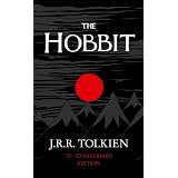 The Hobbit or There And Back Againvon "John Ronald Reuel Tolkien"