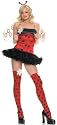 Lady Bug Costume