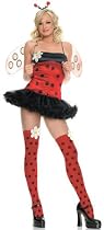 Lady Bug Costume