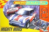 Scalextric Mighty Mini's Set