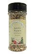 Lizzie's Kitchen Garlic Pepper Seasoning, 4.4-Ounce Plastic Jars (Pack of 4)
