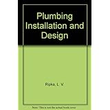 plumbing installation and design
