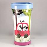 Shinzi Katoh(�J�g�E�V���W)�~�f�B�Y�j�[�@�R���{�^���u���[�@460ml/car�i�J�[�jEP480CA