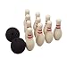 Safe Play Bowling