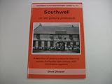 Southwell and Halam on old picture postcards