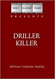 Driller Killer (1979)